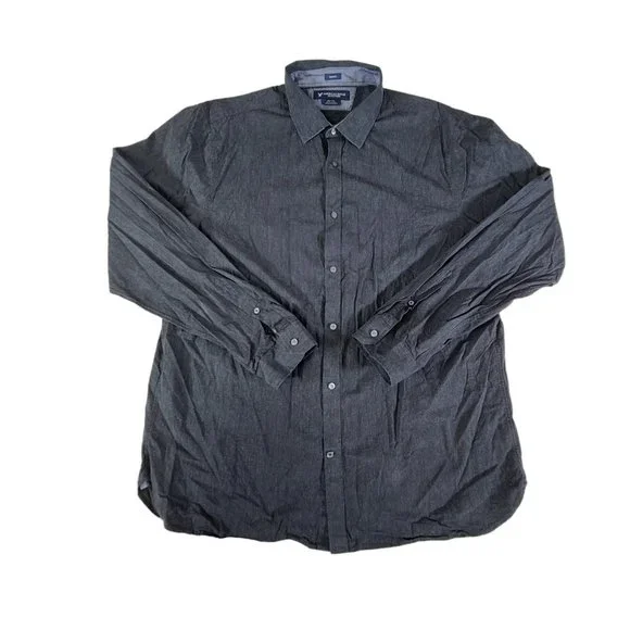 eagle men's dress shirts slim fit Eagle Men's Slim Fit Dress Shirts